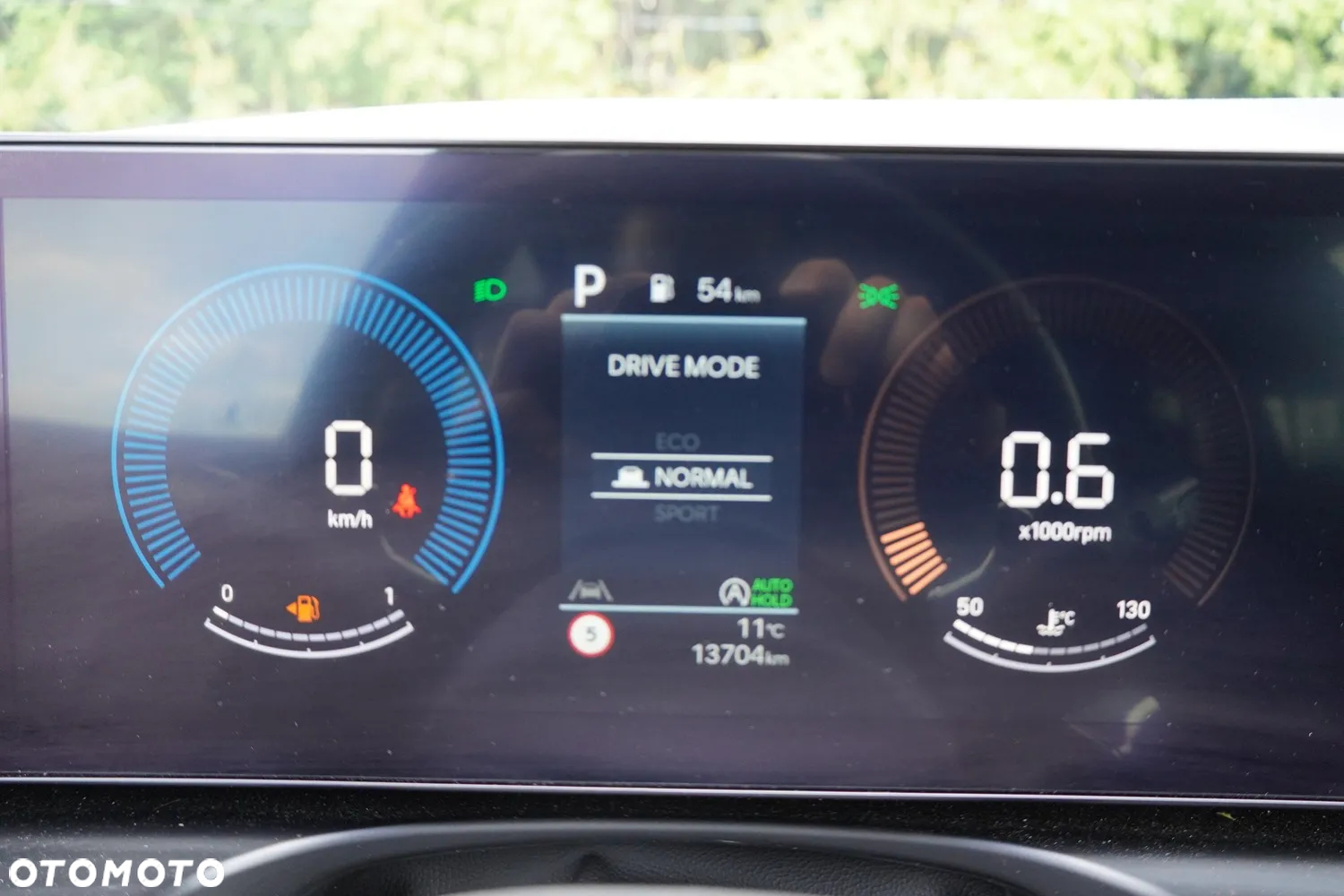 Hyundai Tucson 1.6 T-GDi 48V Smart 2WD DCT - 11