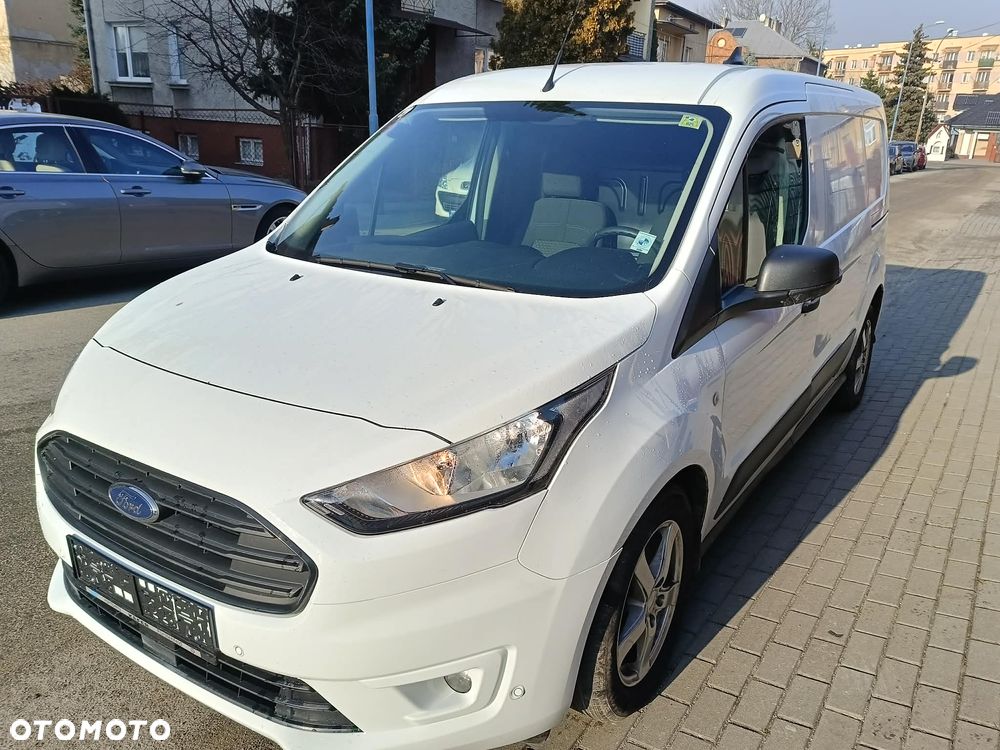 Ford Connect Grand - 1