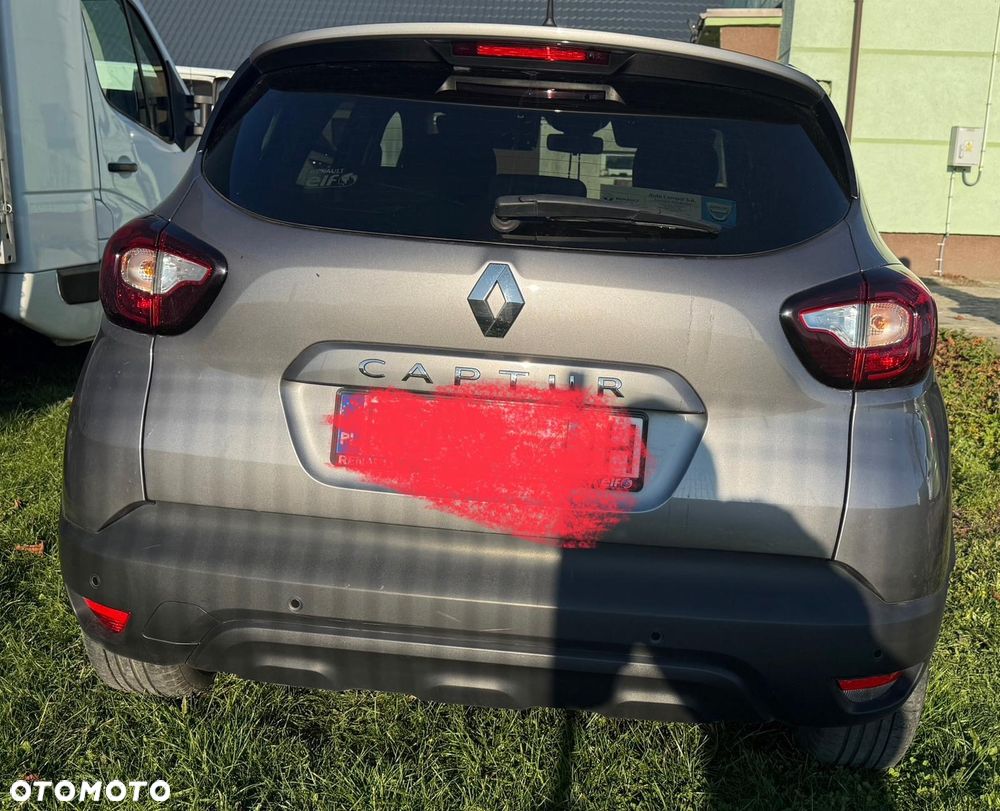 Renault Captur - 5