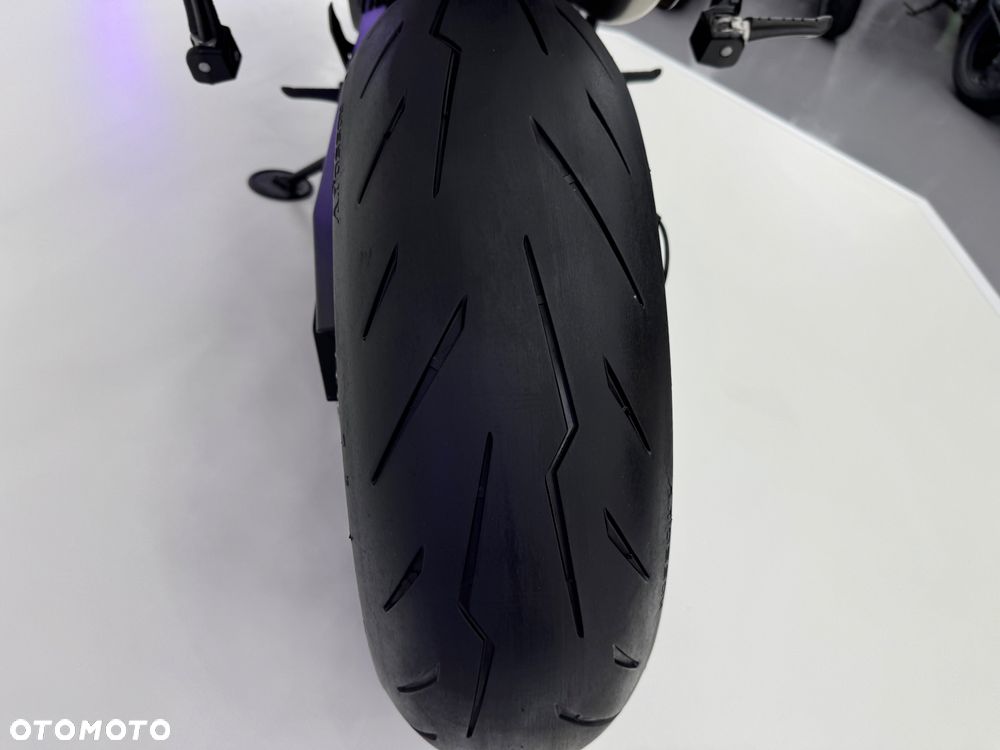 KTM Duke - 18