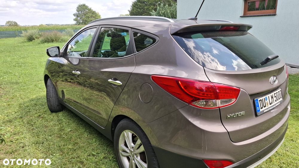 Hyundai ix35 - 4
