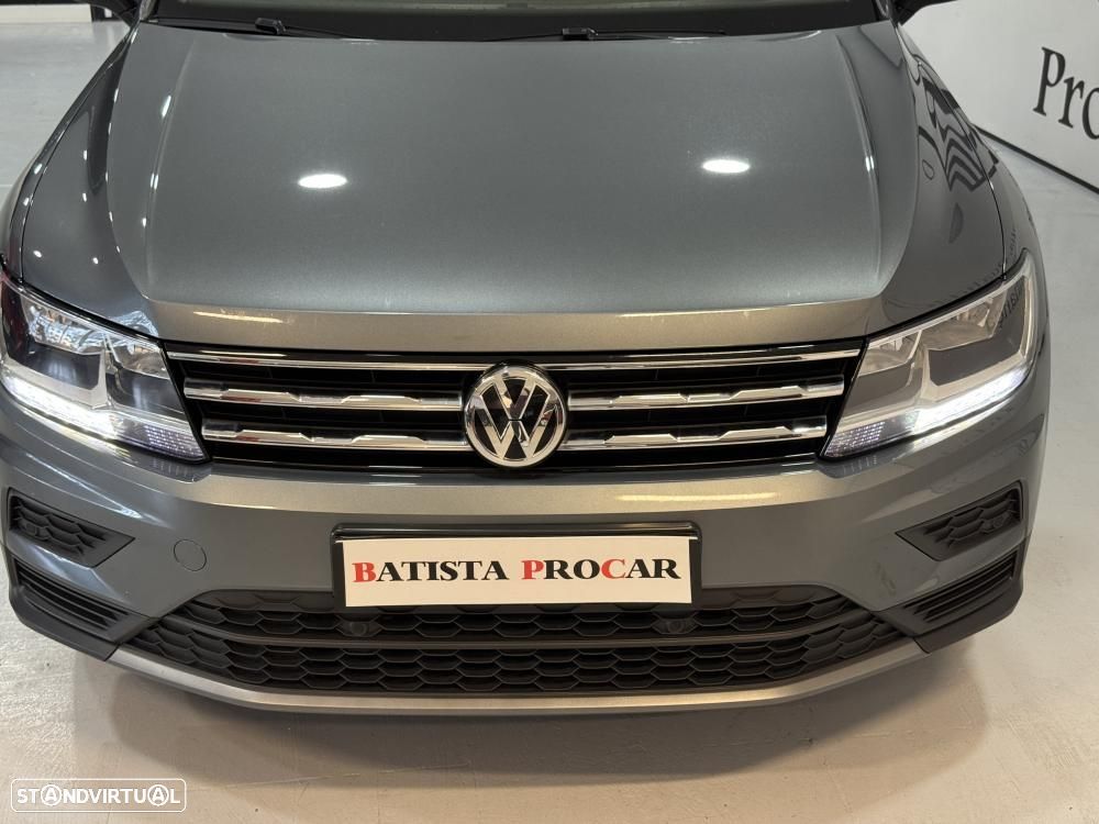 VW Tiguan Allspace 2.0 TDI Life - 24