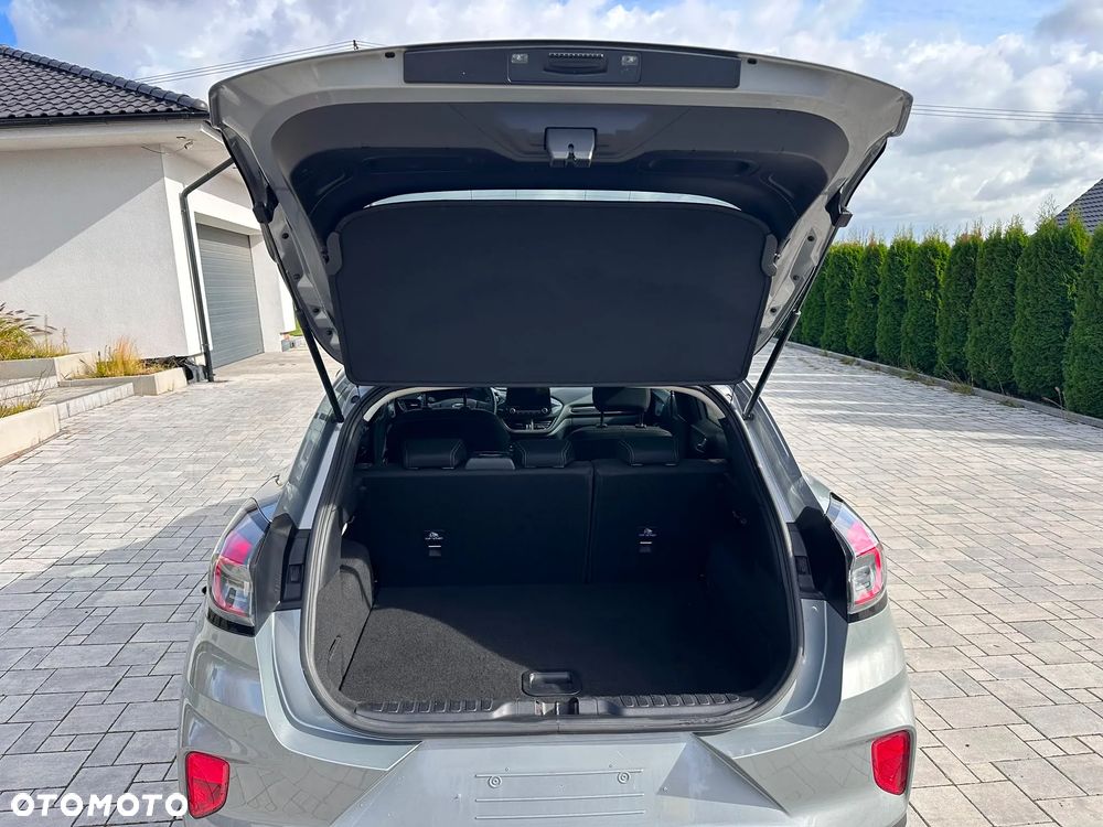 Ford Puma - 4