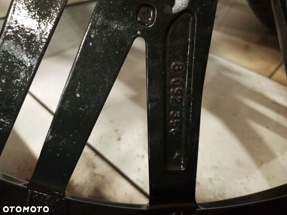 BMW 1 F40 2 F44 MPAKIET KOLA FELGI ALUFELGI OPONY LATO 235/35R19 SUPER STAN - 15