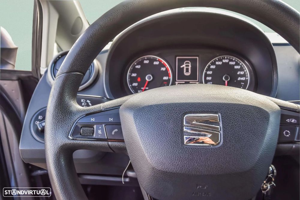 SEAT Ibiza 1.0 Style - 10