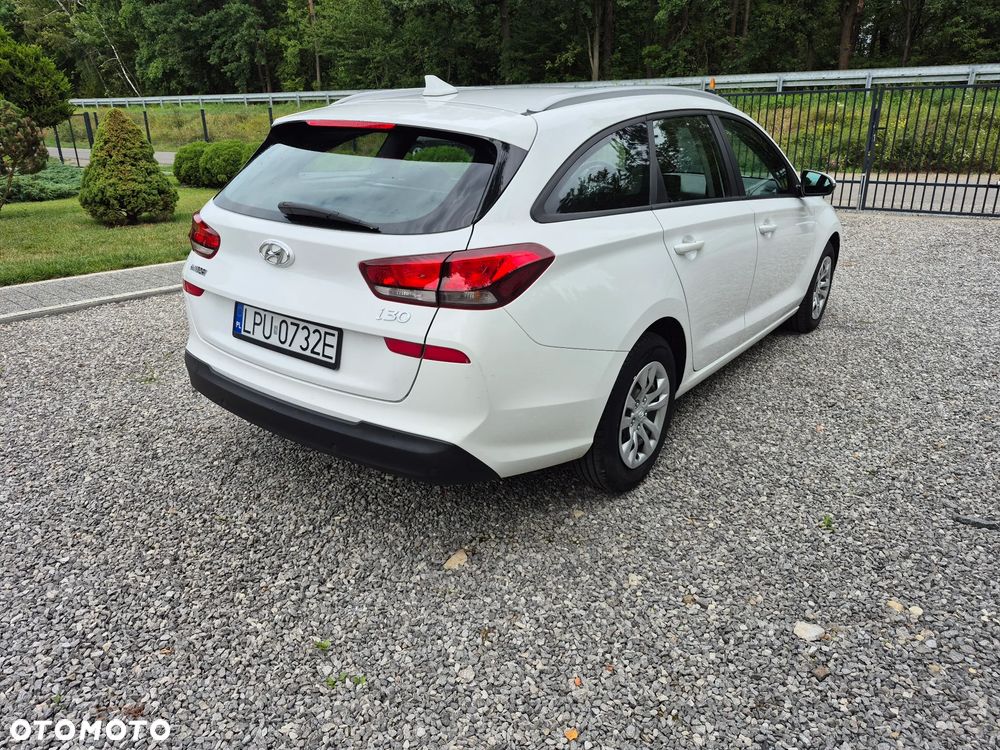 Hyundai i30 1.6 CRDI Select - 5