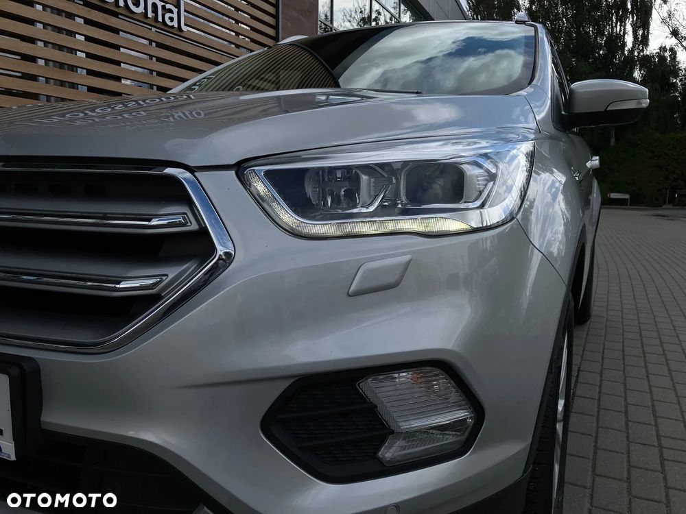 Ford Kuga 1.5 EcoBoost FWD Titanium ASS GPF - 17