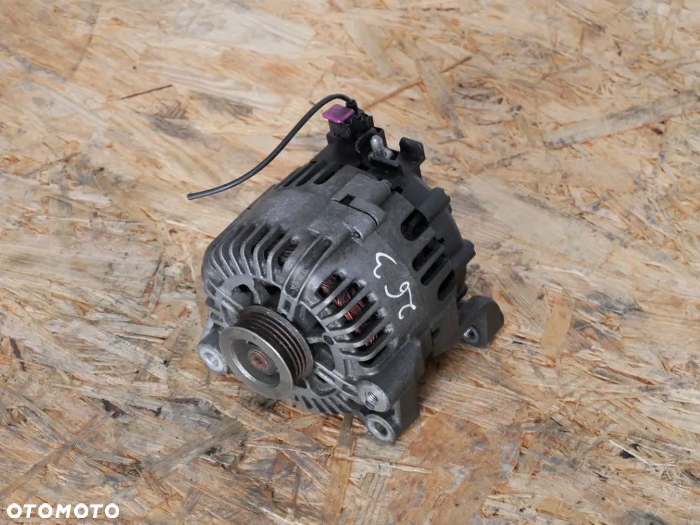 ALTERNATOR MINI R60 1.6 TD 14' 7823291 - 1