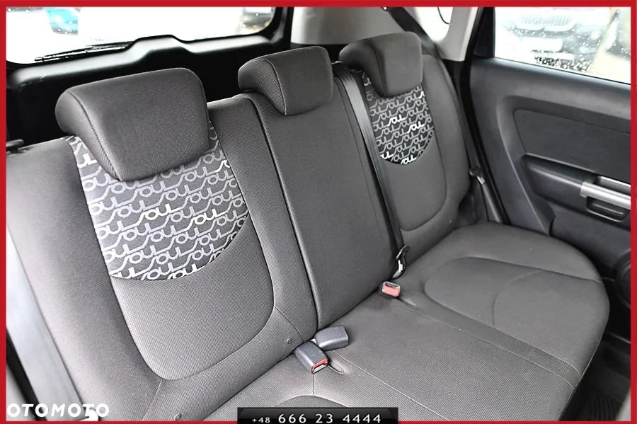 Kia Soul 1.6 XL - 24