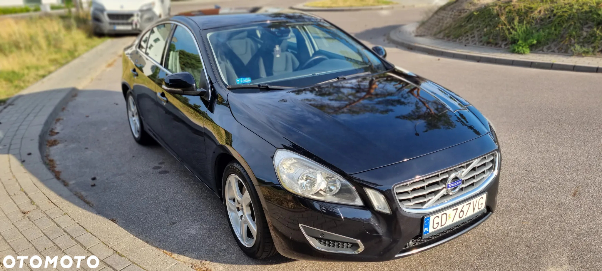 Volvo S60 - 10