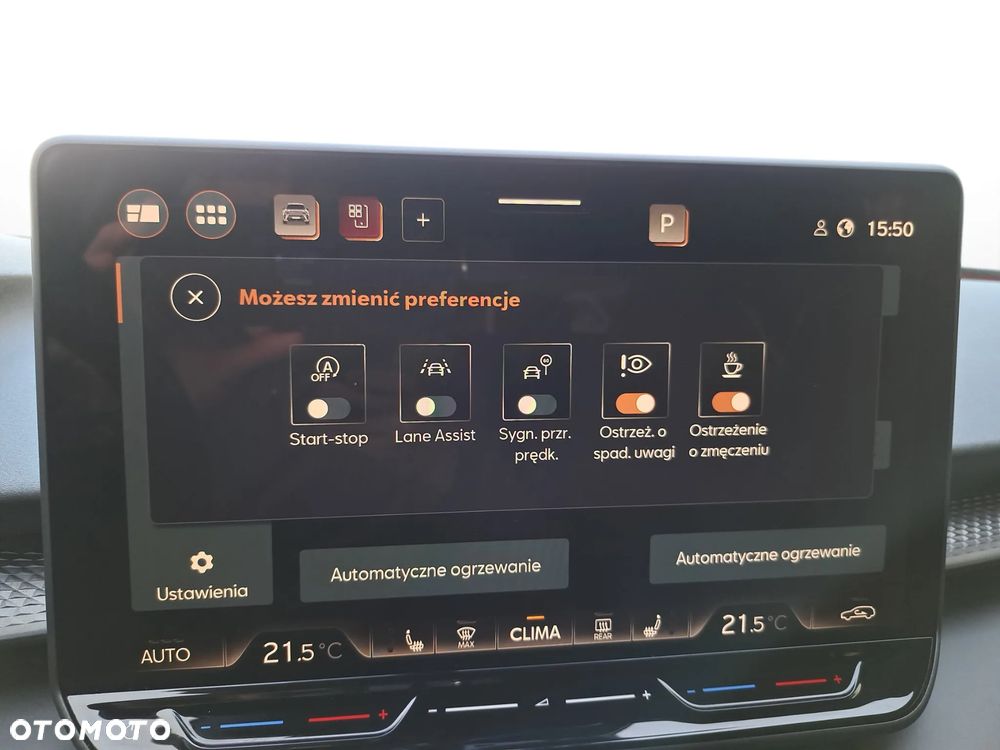 Cupra Terramar 1.5 eTSI mHEV DSG - 23