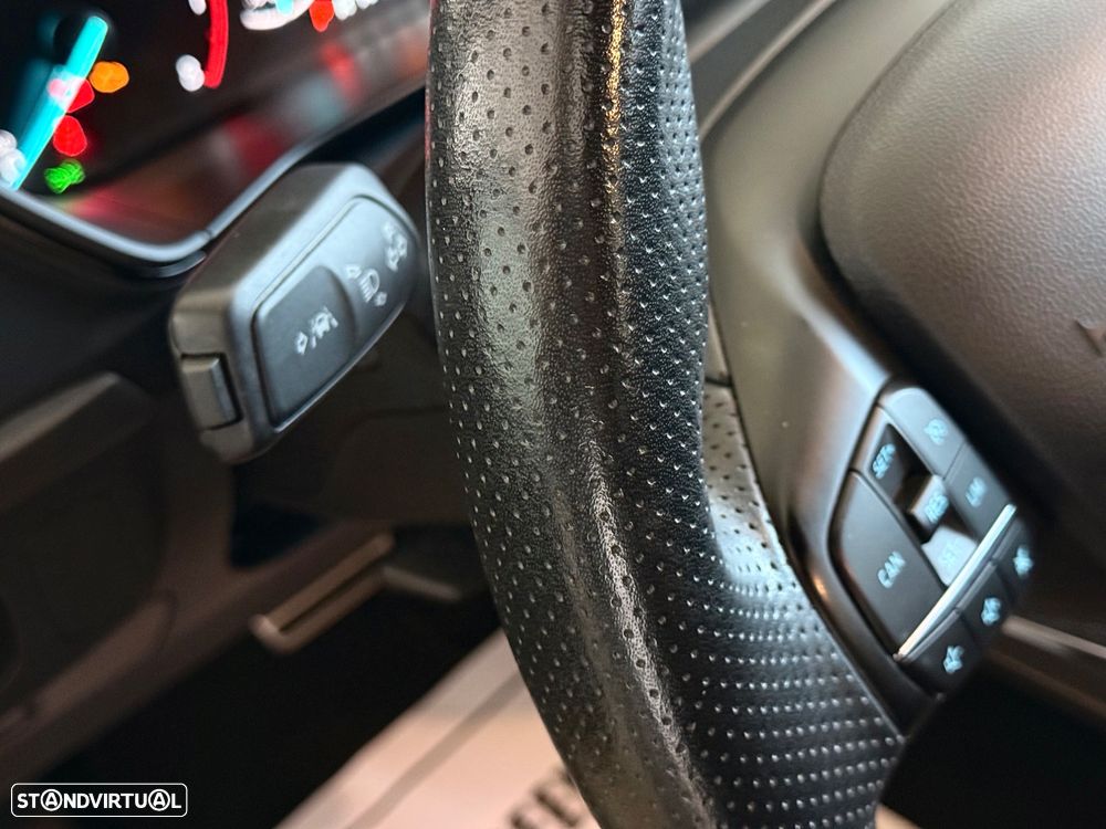 Ford Focus 1.0 EcoBoost ST-Line Aut. - 29