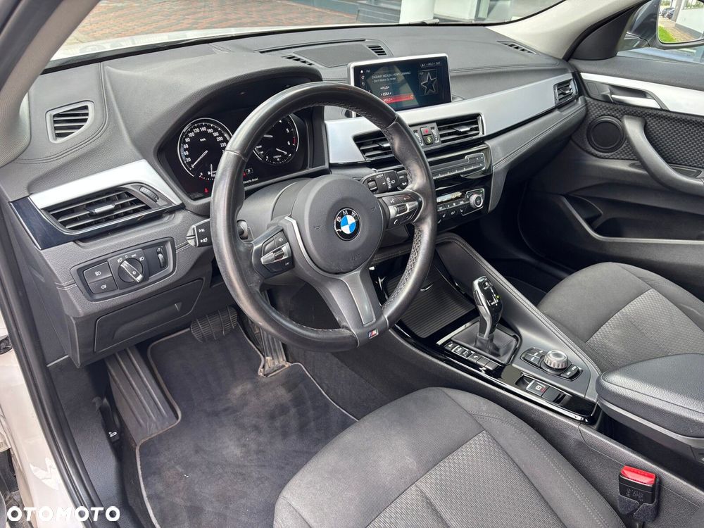 BMW X2 - 11