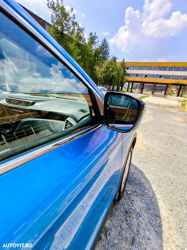 Nissan Qashqai - 9