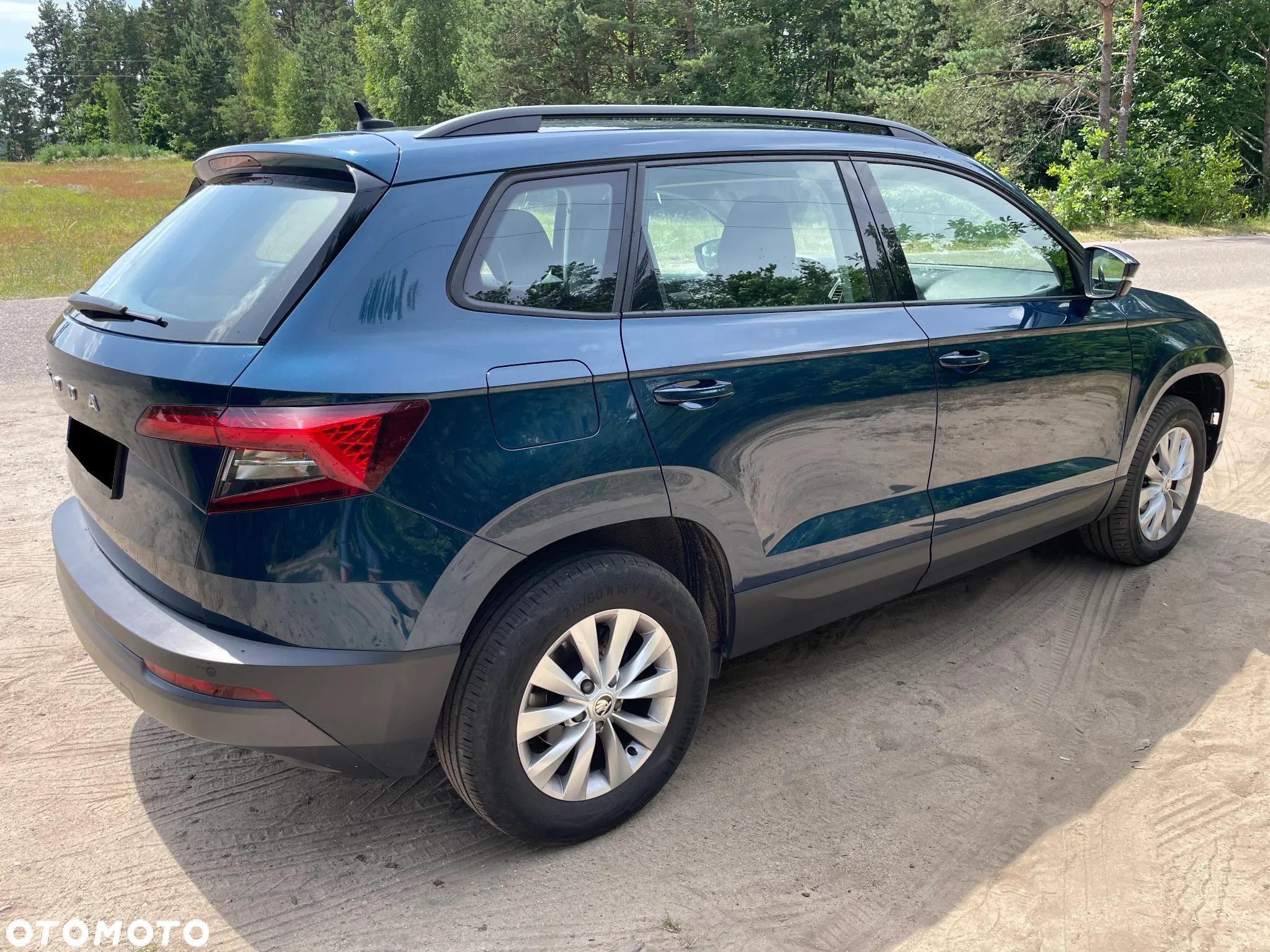 Skoda Karoq 2.0 TDI SCR 4x2 Style DSG - 6