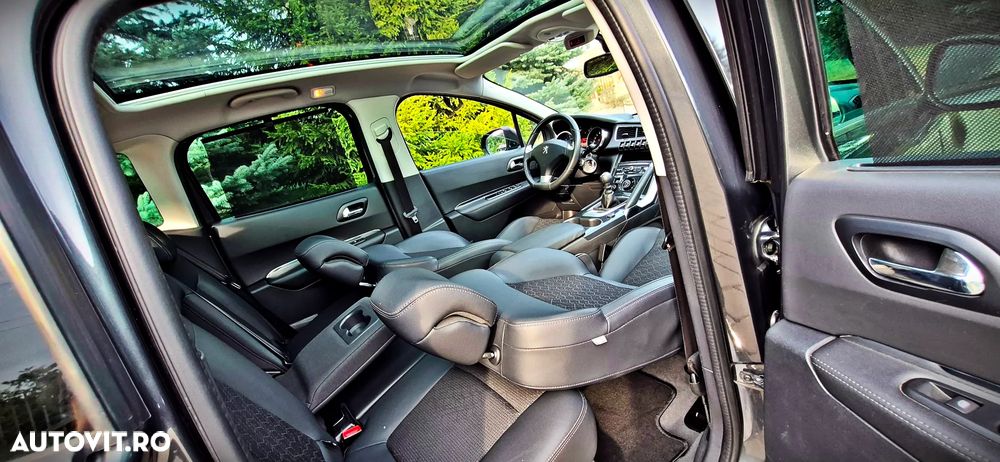 Peugeot 3008 PureTech 130 Stop & Start GPF Active Business-Paket - 27