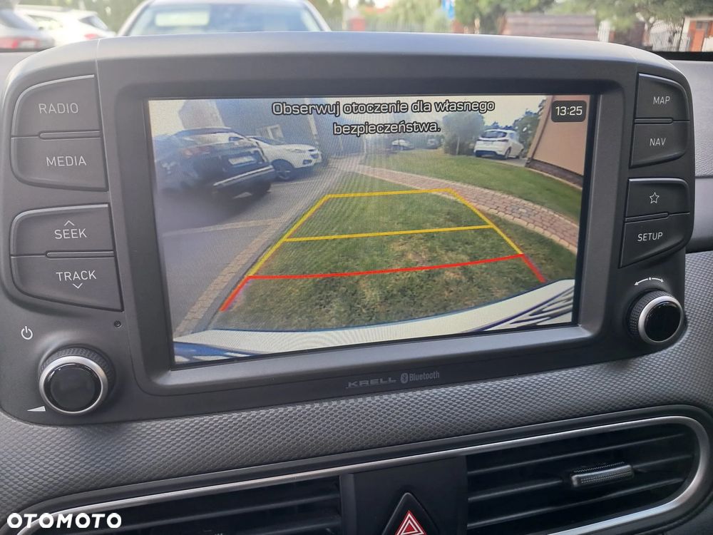Hyundai Kona 1.0 T-GDI Style - 9