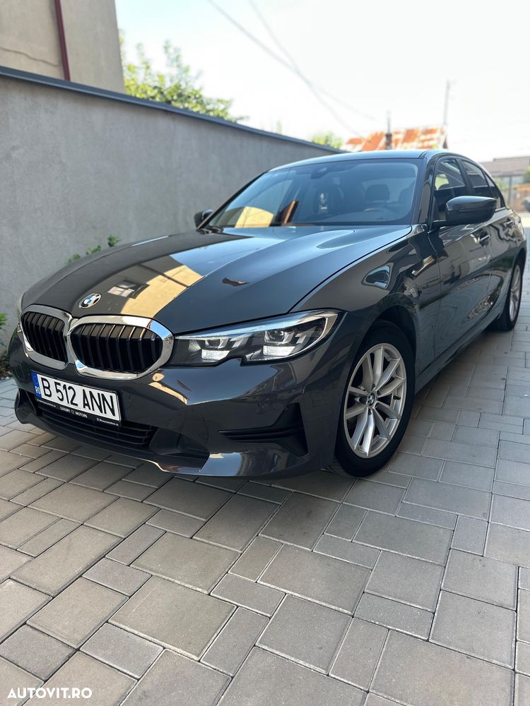 BMW Seria 3