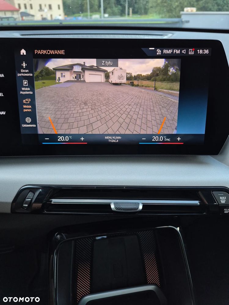 BMW X1 - 19