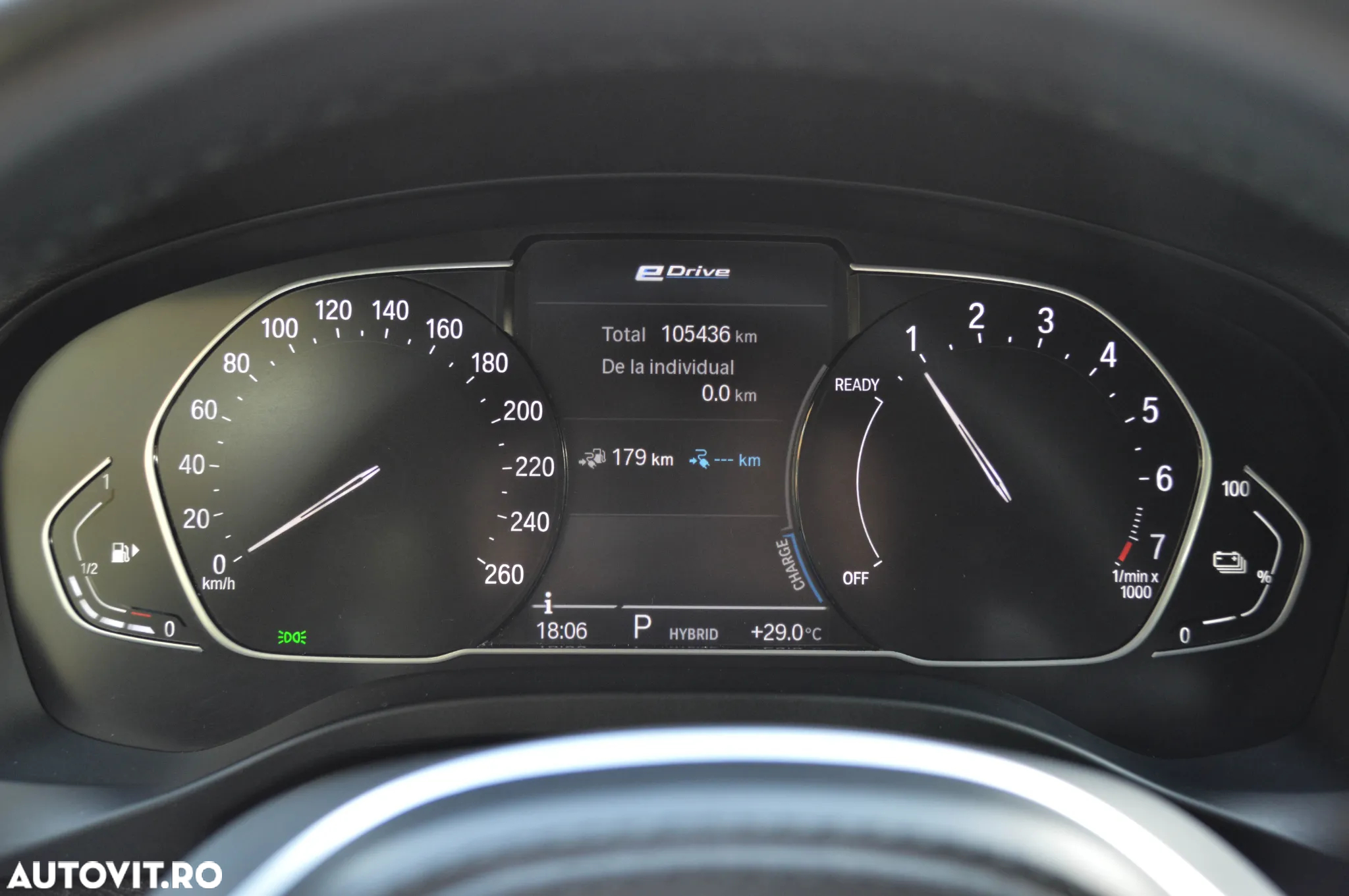 BMW X3 xDrive30e Aut. M Sport Edition - 15