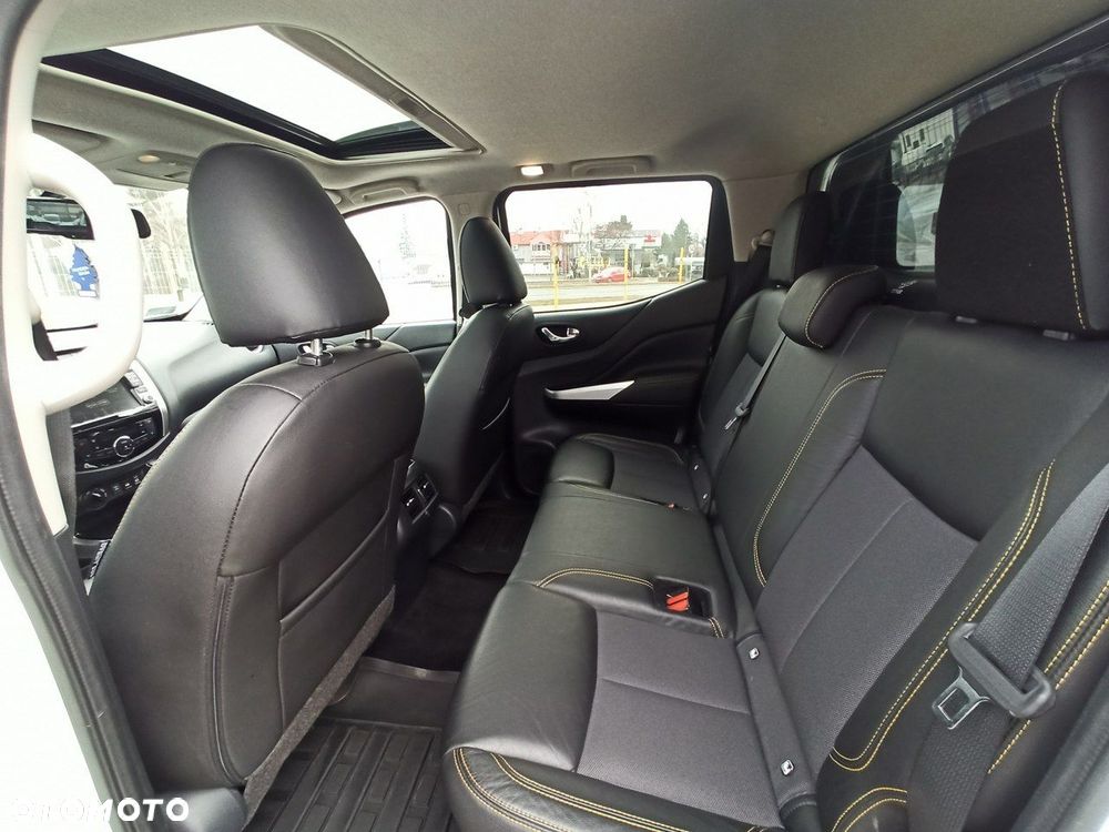 Nissan Navara - 8