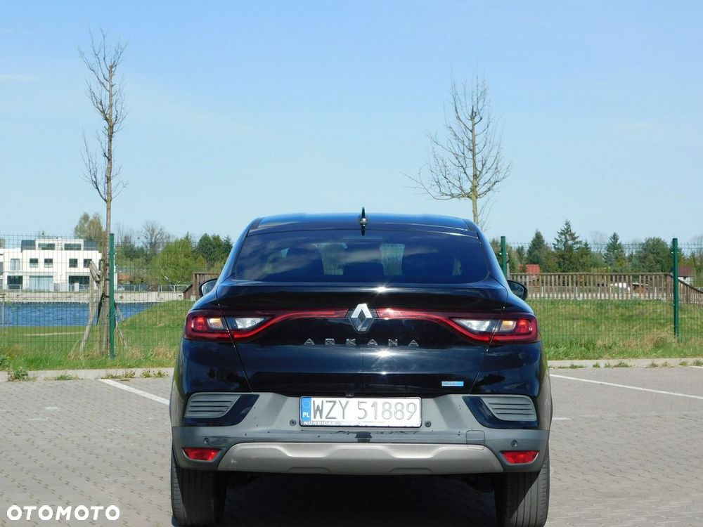 Renault Arkana - 12