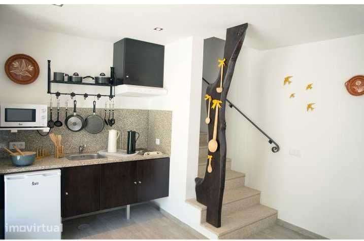 Quinta de Agroturismo com 5 casas - Grande imagem: 5/10