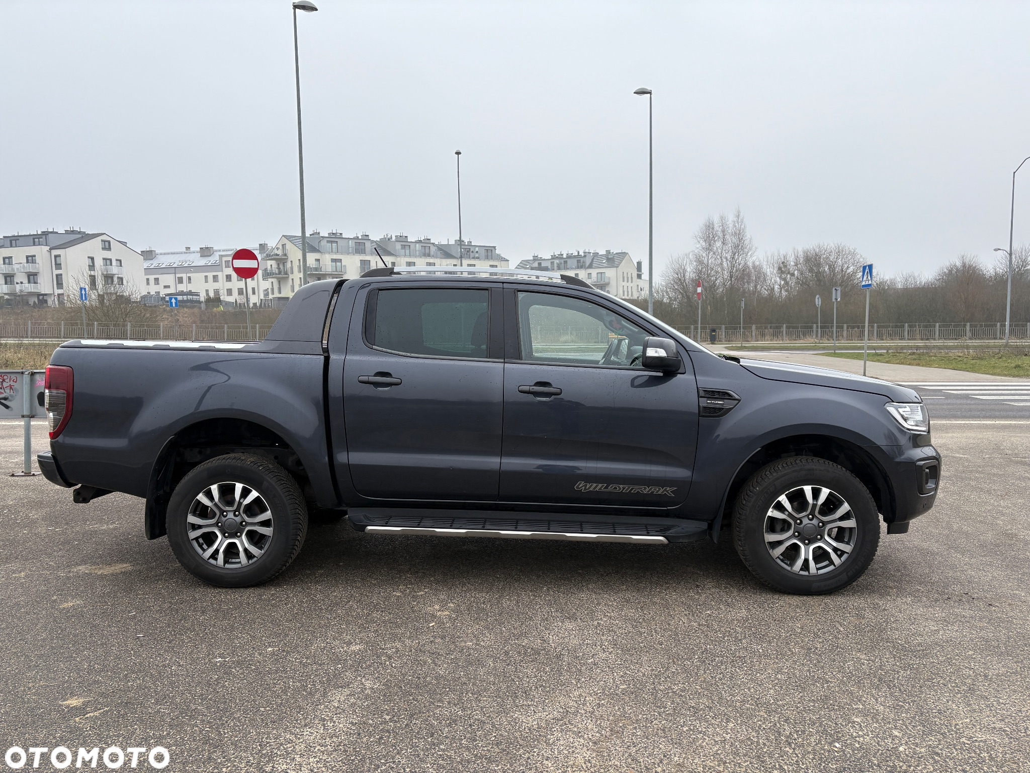 Ford Ranger - 2