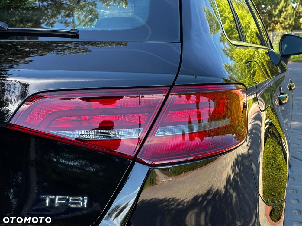 Audi A3 Sportback - 7
