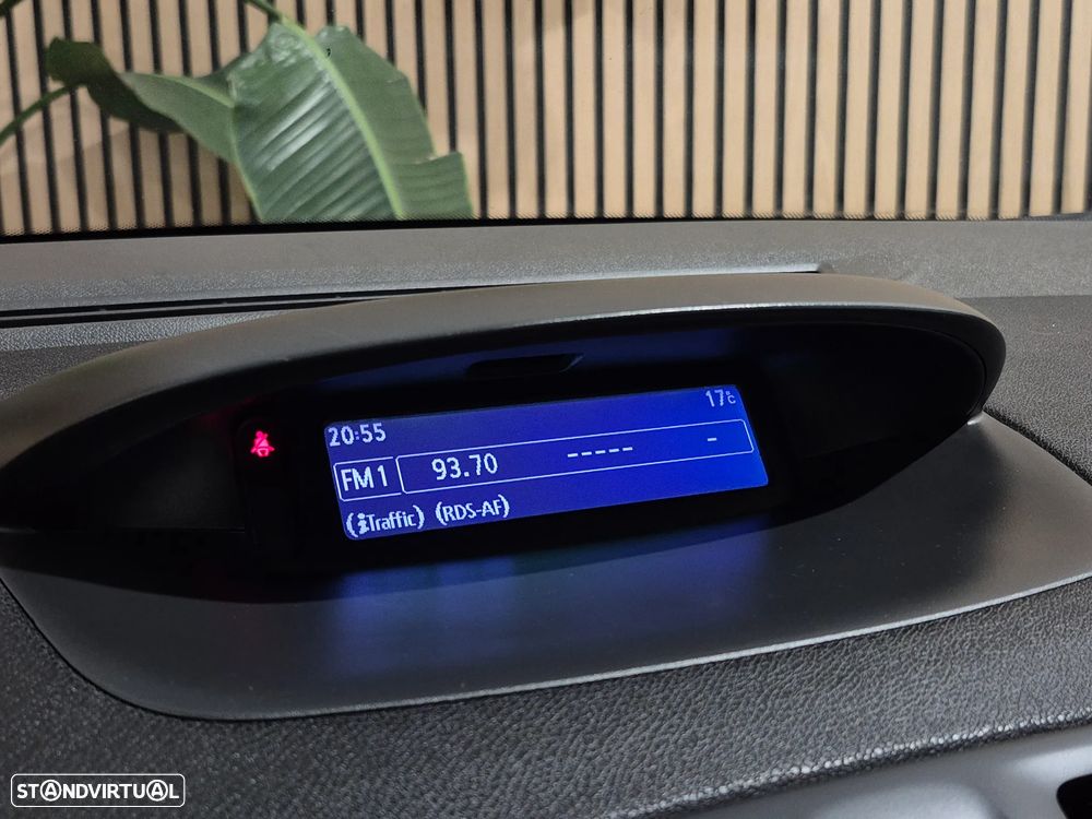 Renault Mégane Sport Tourer 1.5 dCi Confort SS - 19