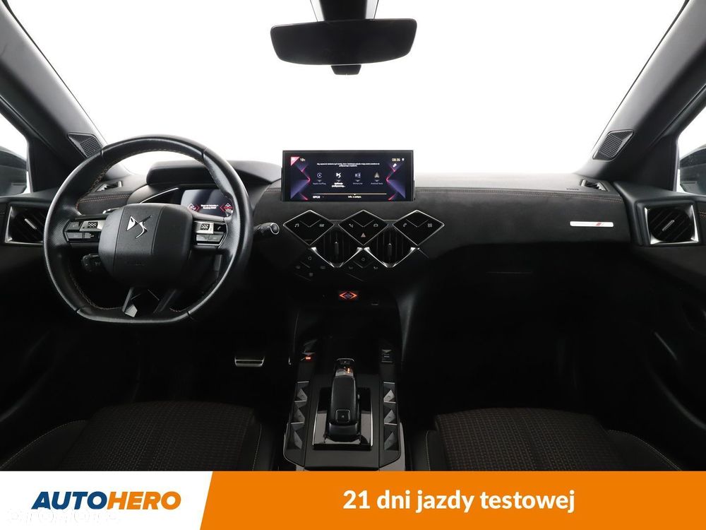 DS Automobiles DS 3 Crossback - 12
