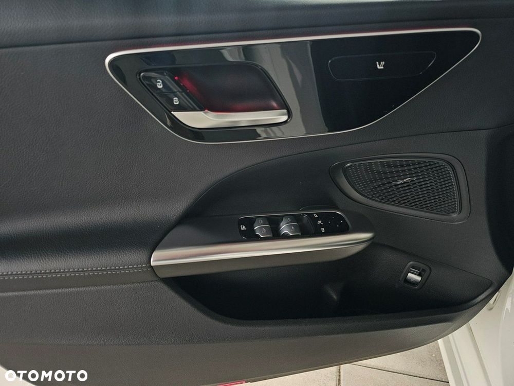 Mercedes-Benz Klasa C - 12