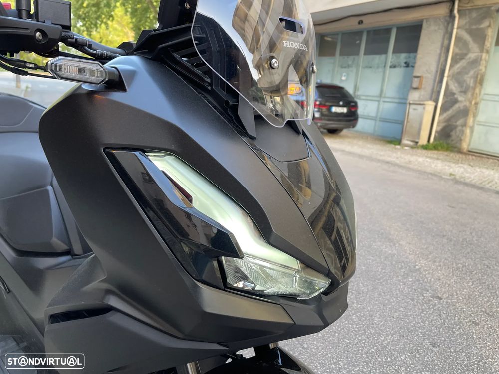 Honda ADV 350 2026 - 17