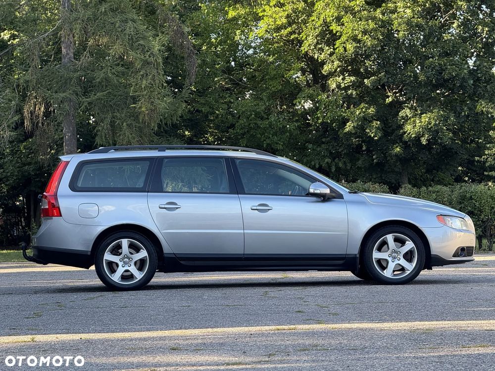 Volvo V70 - 10