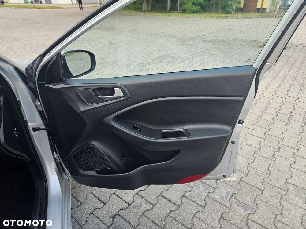 Hyundai i20 1.0 T-GDI Premium - 17