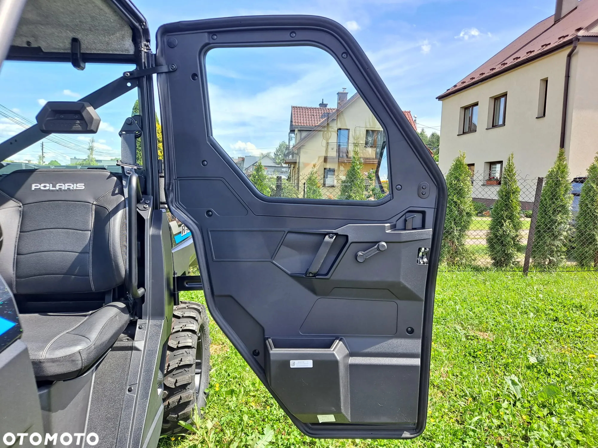 Polaris Ranger XP - 20