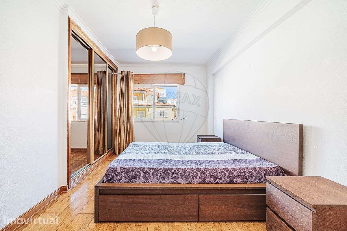 Apartamento T2 para venda - Grande imagem: 5/18