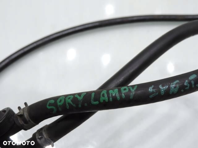 PRZEWÓD SPRYSKIWACZA LAMPY MITSUBISHI SPACE STAR - 3