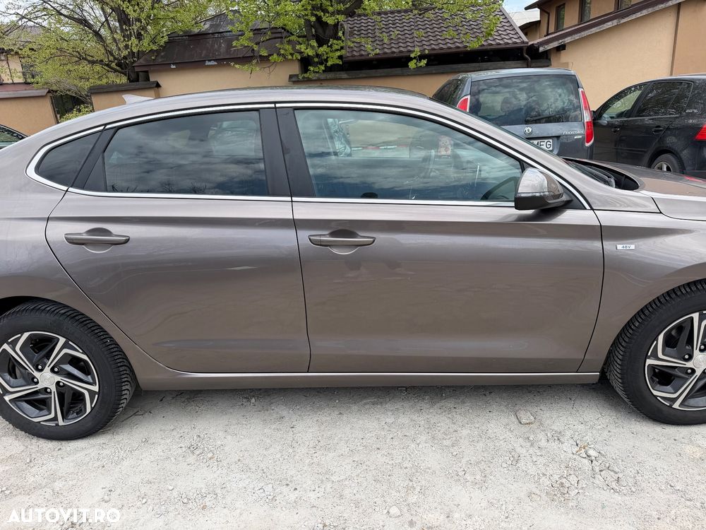 Hyundai i30 1.5 T-GDI MHEV 160CP Highway - 7