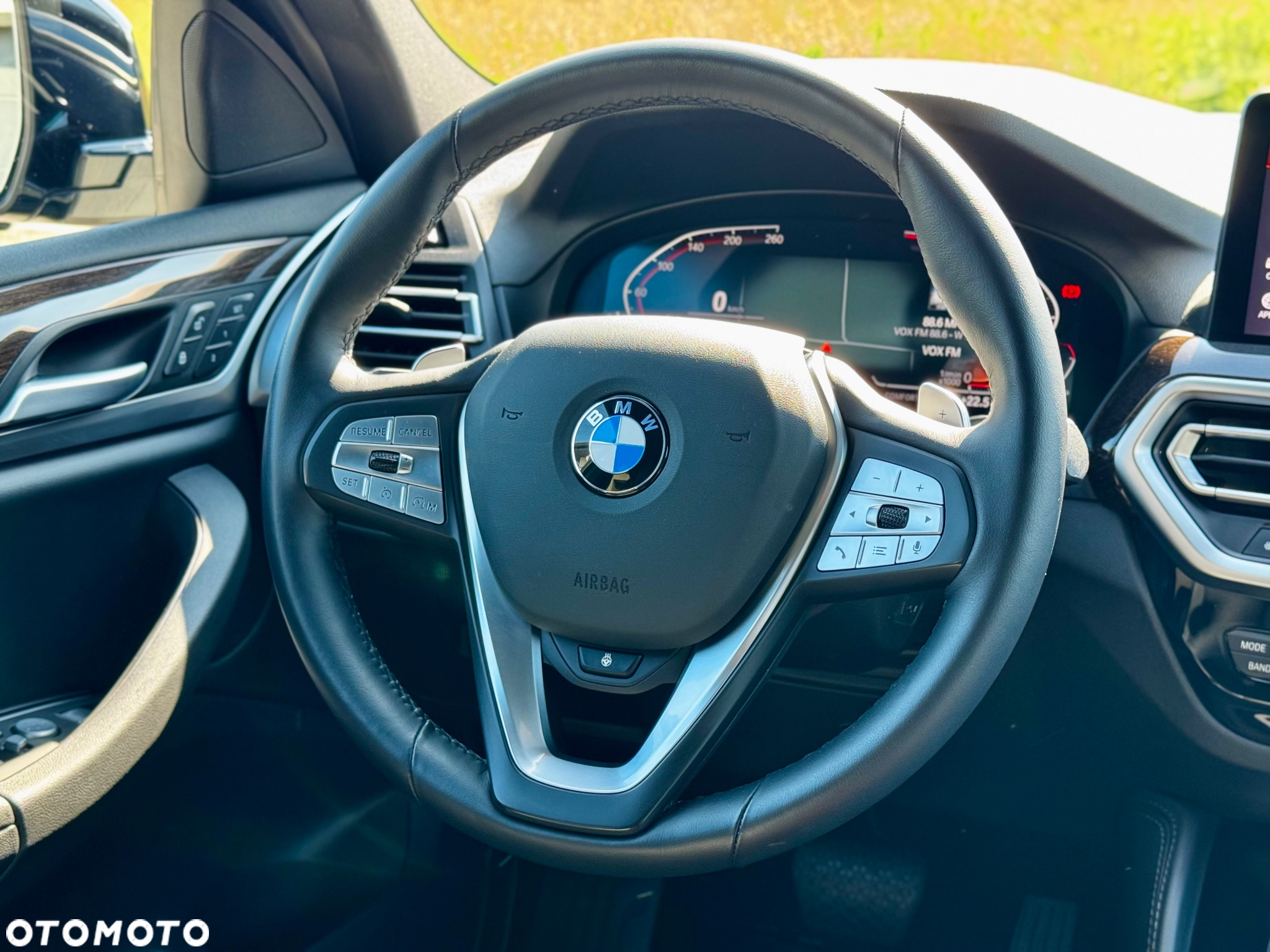 BMW X4 xDrive30i - 29