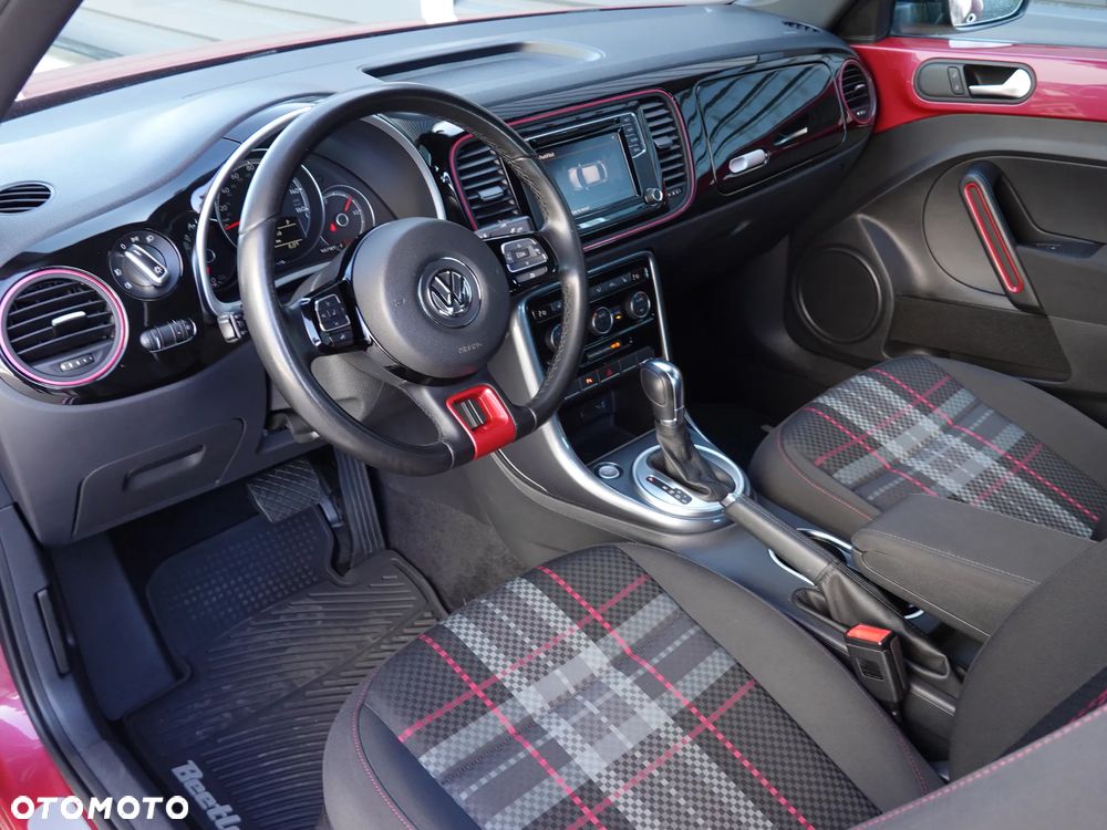 Volkswagen Beetle - 10