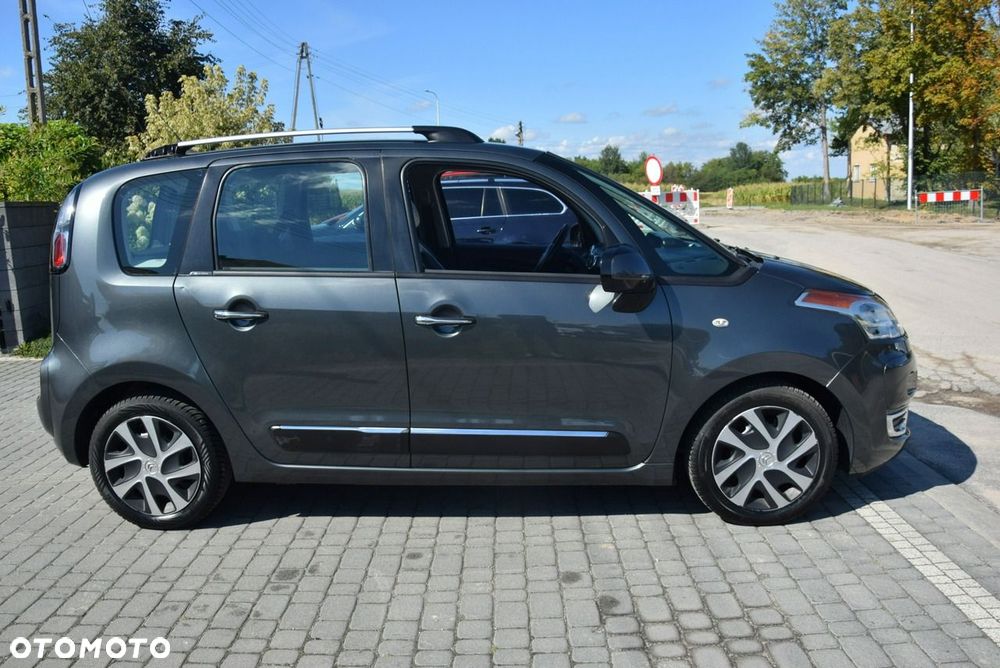 Citroën C3 Picasso 1.6i Exclusive - 10