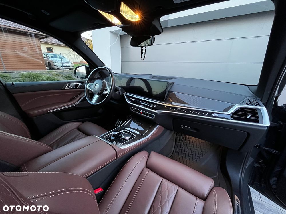 BMW X5 xDrive30d mHEV sport - 16
