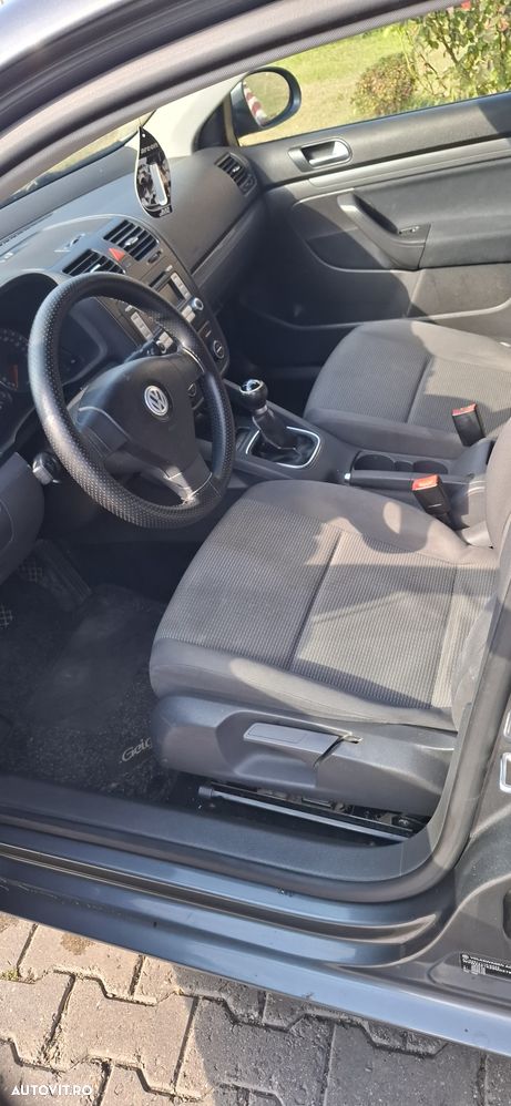 Volkswagen Jetta 1.6 Freestyle - 13