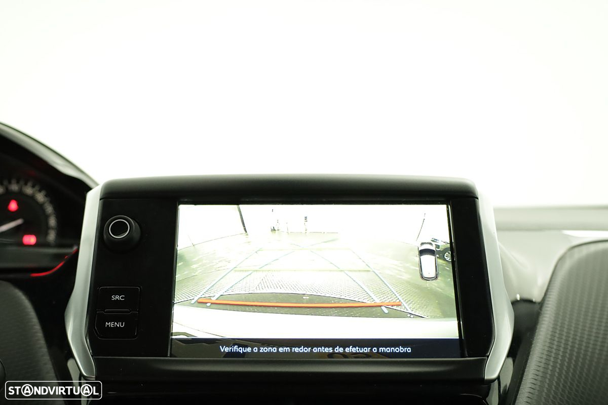 Peugeot 208 1.2 PureTech Style - 11