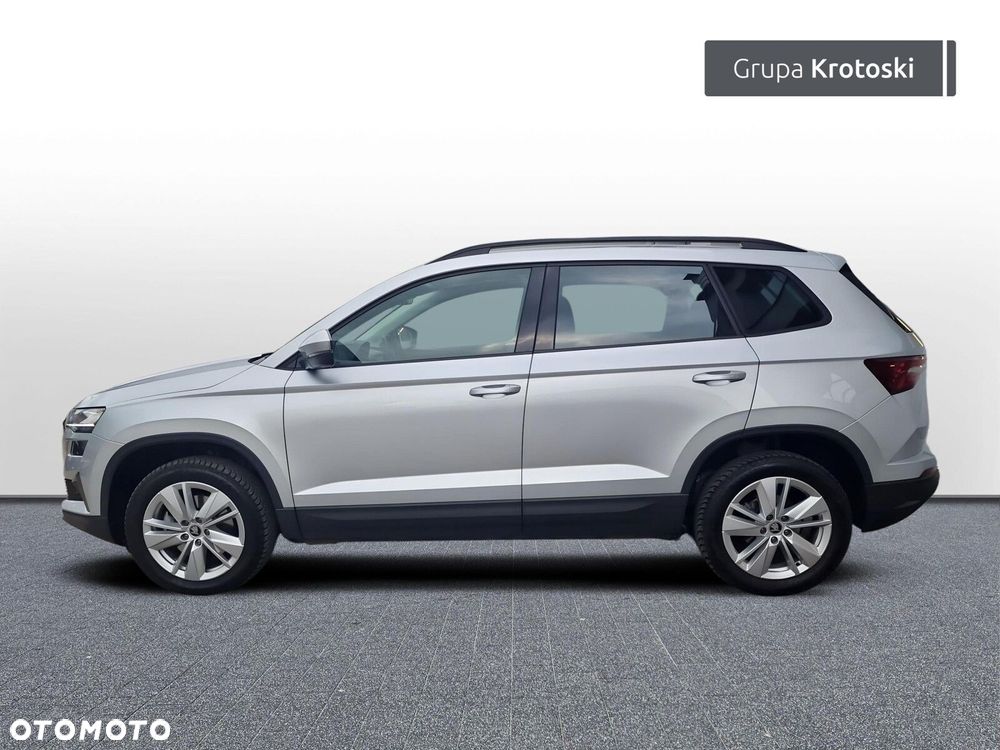 Skoda Karoq - 3