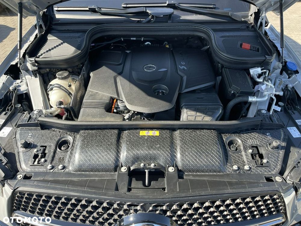 Mercedes-Benz GLE 450 d mHEV 4-Matic AMG Line - 17