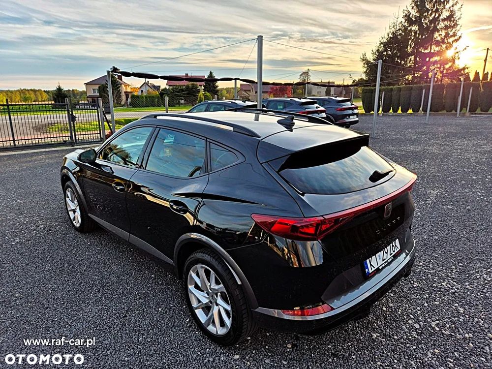 Cupra Formentor 1.5 TSI DSG - 38