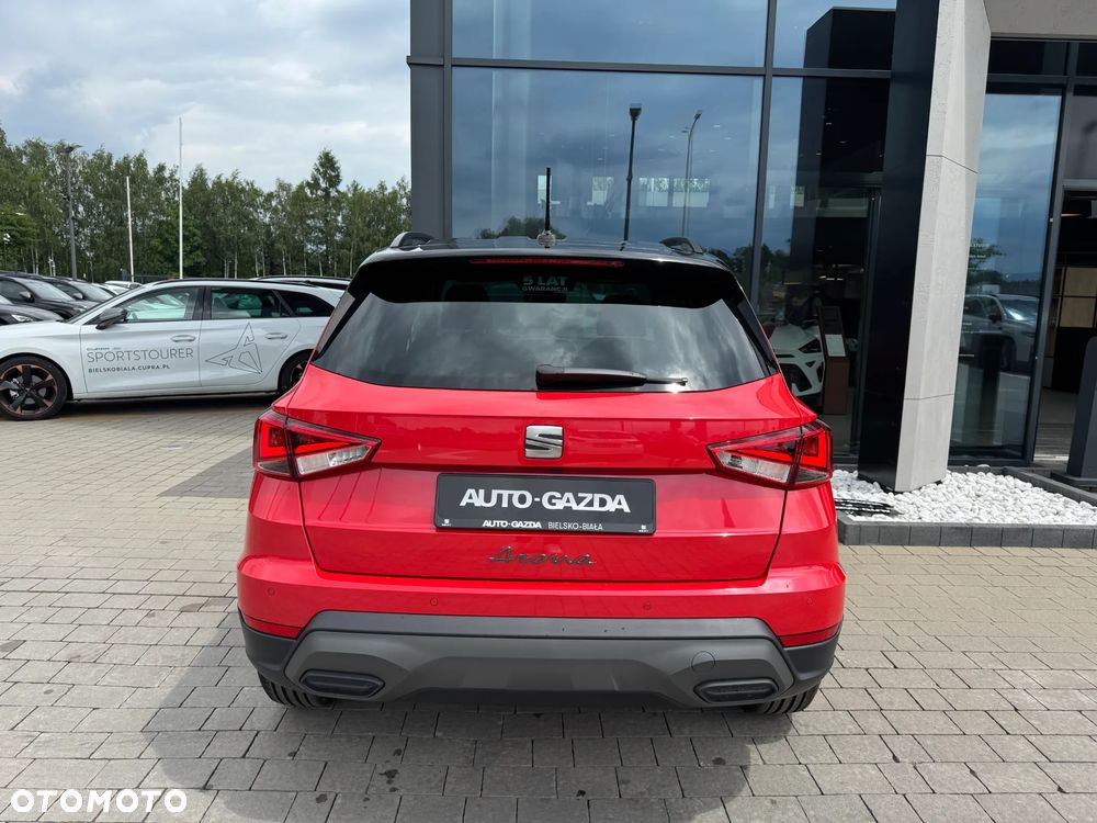 Seat Arona 1.0 TSI Style S&S - 7