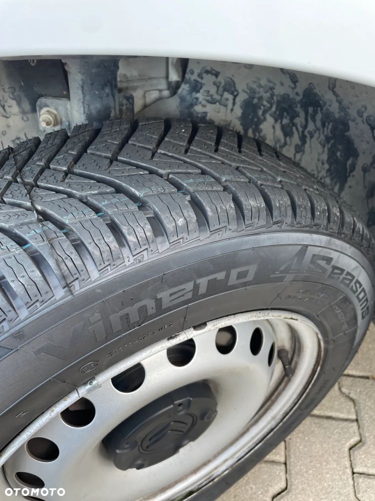 Citroën Berlingo - 4